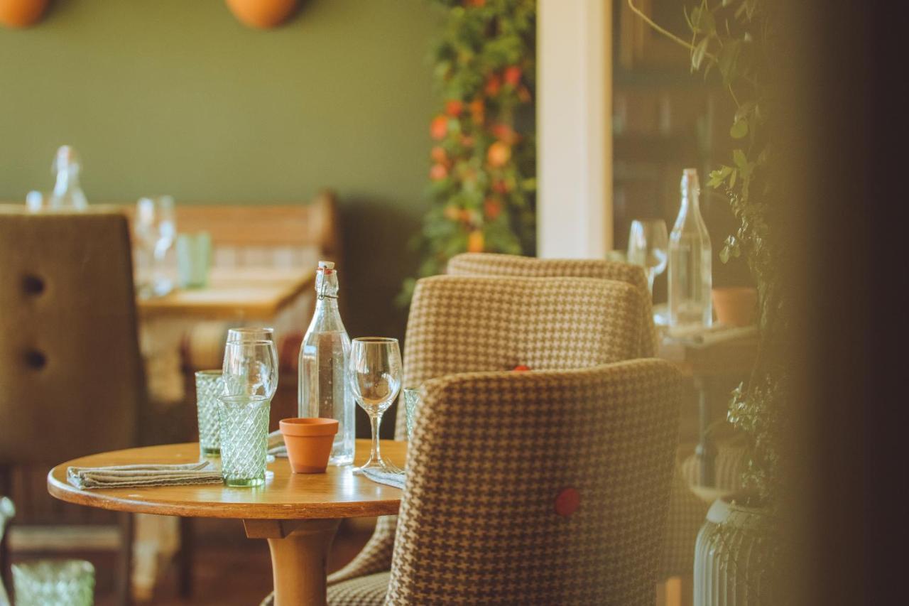 The Gin Trap Inn Ringstead  Eksteriør billede