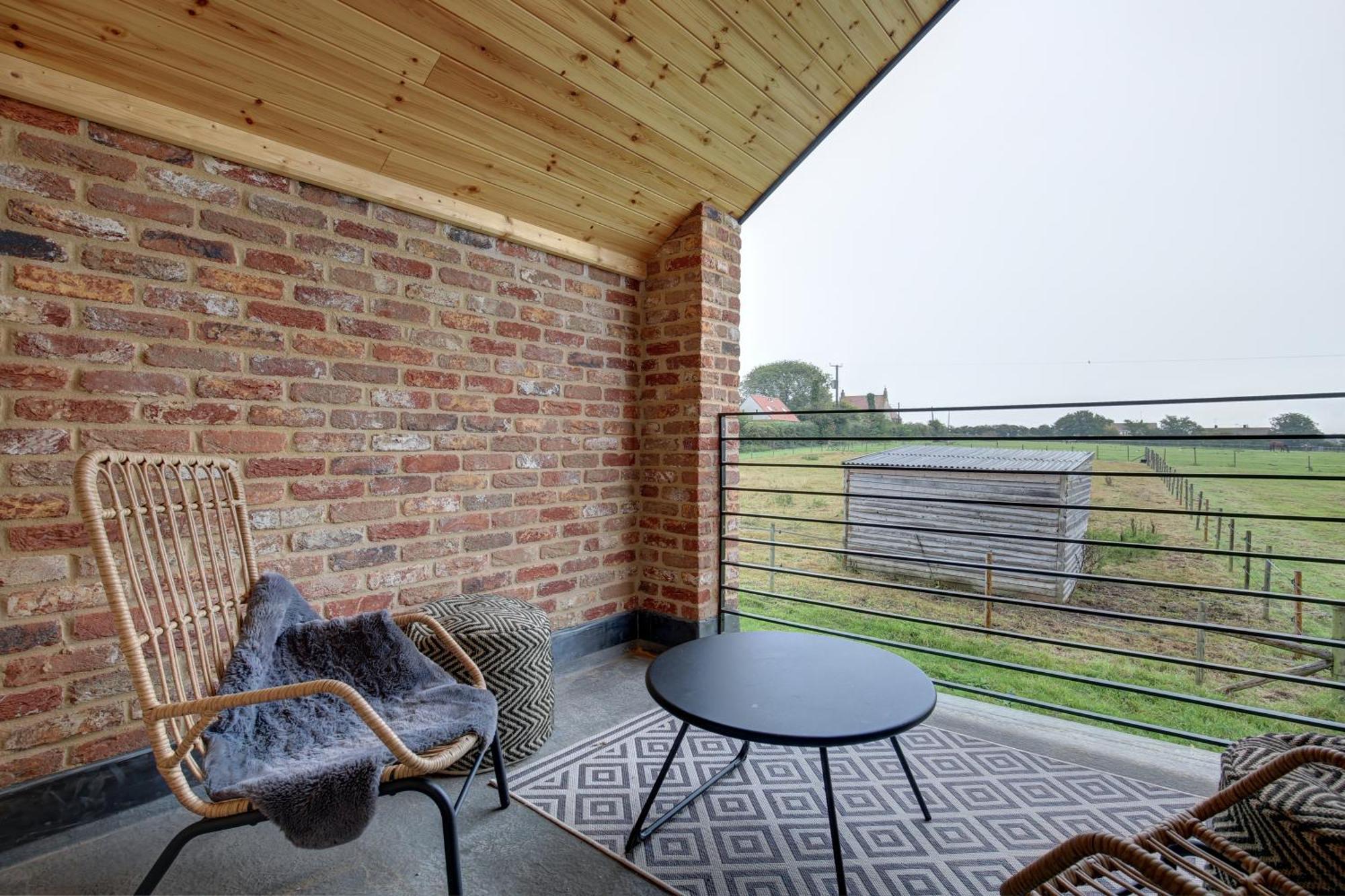 The Gin Trap Inn Ringstead  Værelse billede
