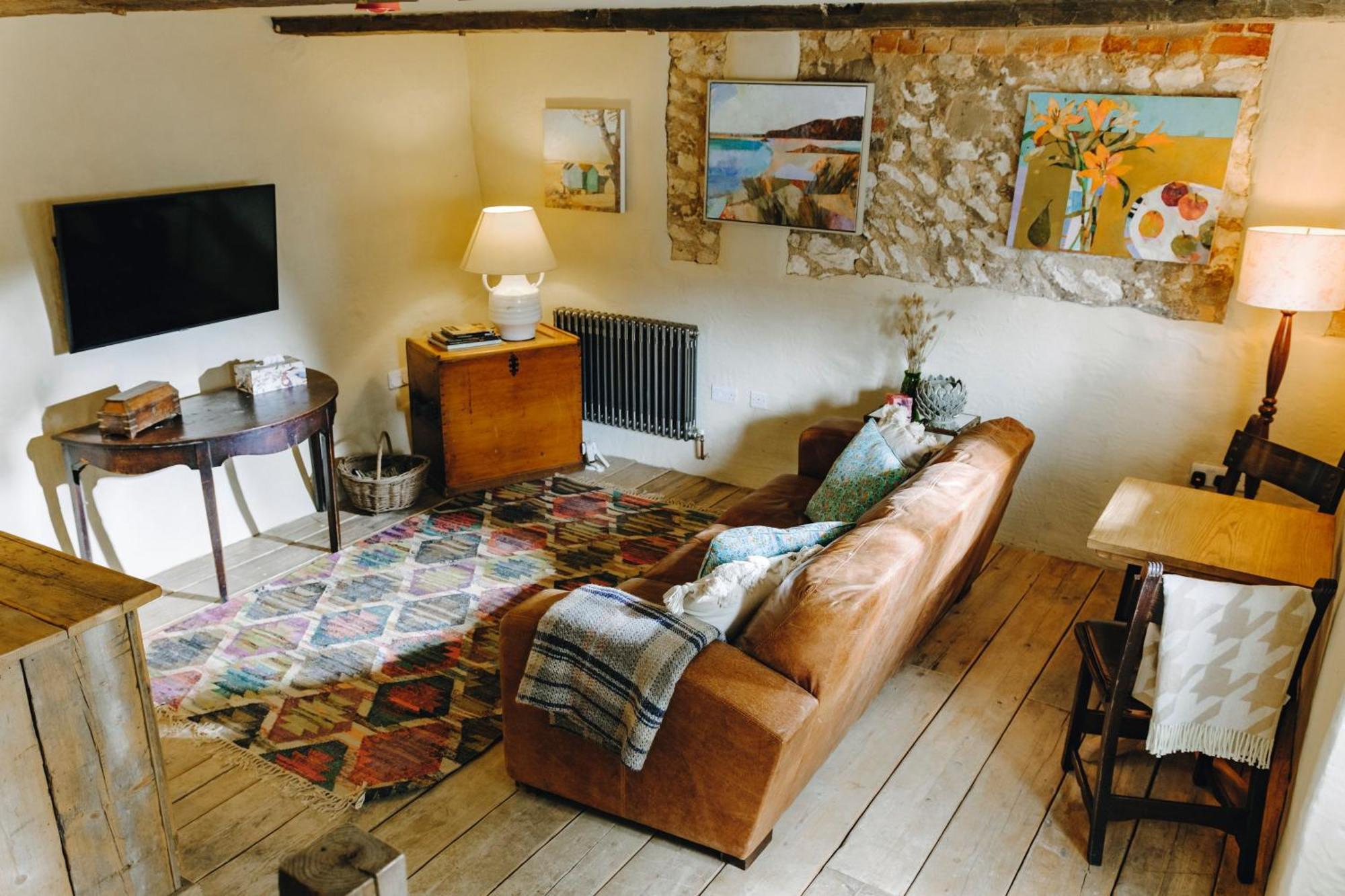 The Gin Trap Inn Ringstead  Eksteriør billede